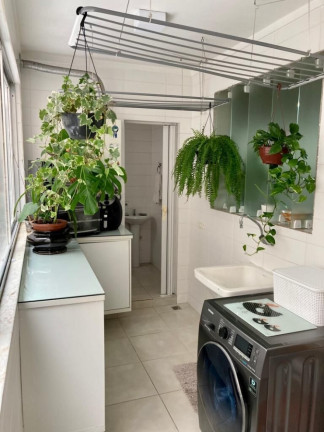 Imagem Apartamento com 3 Quartos à Venda, 197 m² em Ponta Da Praia - Santos Imagem Apartamento com 3 Quartos à Venda, 197 m² em Ponta Da Praia - Santos