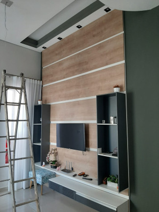 Imagem Casa de Condomínio com 3 Quartos à Venda, 120 m² em Cajuru Do Sul - Sorocaba Imagem Casa de Condomínio com 3 Quartos à Venda, 120 m² em Cajuru Do Sul - Sorocaba