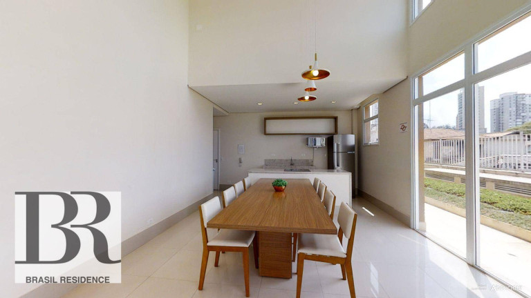 Imagem Apartamento com 3 Quartos à Venda, 80 m² em Vila Mariana - São Paulo Imagem Apartamento com 3 Quartos à Venda, 80 m² em Vila Mariana - São Paulo