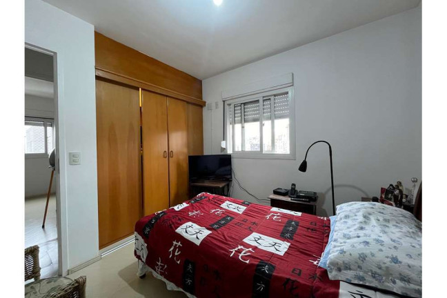 Imagem Apartamento com 3 Quartos à Venda, 86 m² em Vila Mariana - São Paulo