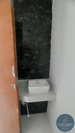 Imagem Casa com 3 Quartos à Venda, 110 m² em Interlagos - São Paulo Imagem Casa com 3 Quartos à Venda, 110 m² em Interlagos - São Paulo