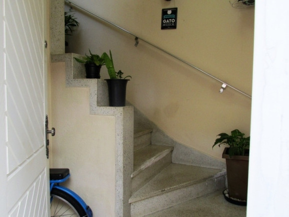 Imagem Apartamento com 3 Quartos à Venda, 80 m² em Marapé - Santos Imagem Apartamento com 3 Quartos à Venda, 80 m² em Marapé - Santos