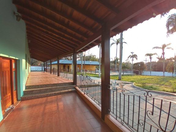 Imagem Casa com 5 Quartos à Venda, 13 m² em Krahe - Viamão Imagem Casa com 5 Quartos à Venda, 13 m² em Krahe - Viamão