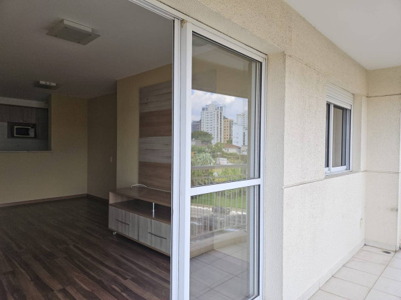 Imagem Apartamento com 2 Quartos à Venda, 73 m² em Vila Clementino - São Paulo