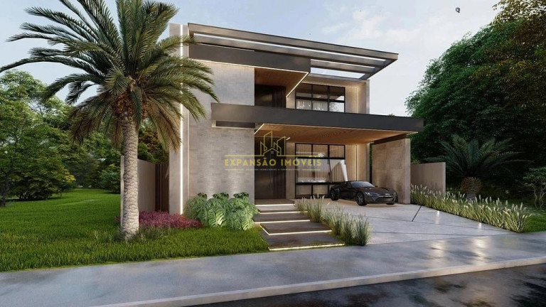 Casa com 4 Quartos à Venda, 301 m² em Pedra Branca - Palhoça