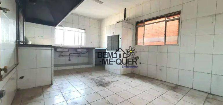 Imagem Casa com 5 Quartos à Venda, 373 m² em Parque São Domingos - São Paulo Imagem Casa com 5 Quartos à Venda, 373 m² em Parque São Domingos - São Paulo