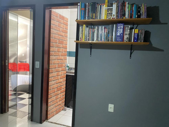 Imagem Imóvel com 3 Quartos à Venda, 63 m² em Lagoa Redonda - Fortaleza Imagem Imóvel com 3 Quartos à Venda, 63 m² em Lagoa Redonda - Fortaleza