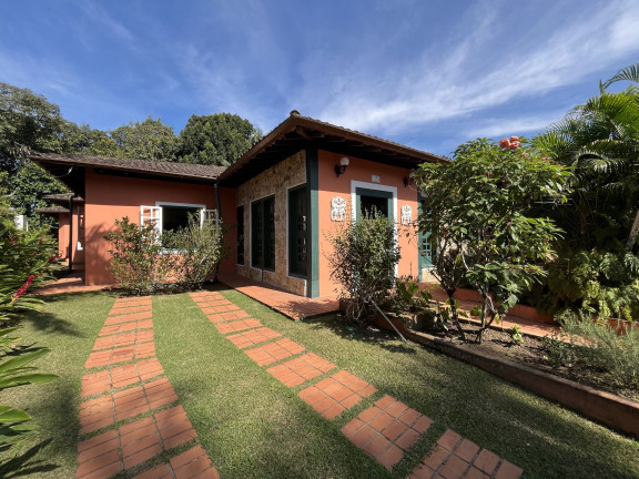 Imagem Casa com 5 Quartos à Venda, 357 m² em Riviera - Bertioga Imagem Casa com 5 Quartos à Venda, 357 m² em Riviera - Bertioga