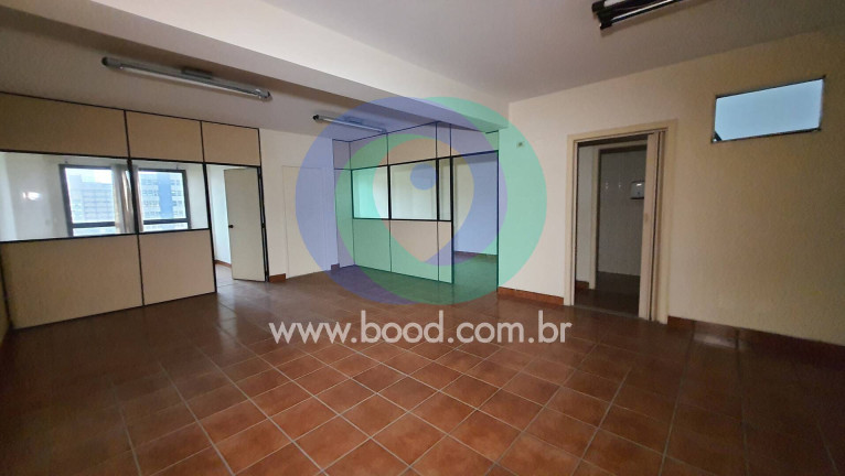 Imagem Sala Comercial para Alugar, 81 m² em Vila Belmiro - Santos Imagem Sala Comercial para Alugar, 81 m² em Vila Belmiro - Santos