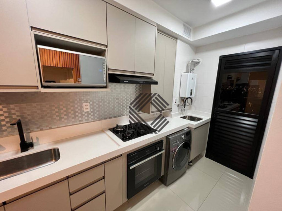 Imagem Apartamento com 2 Quartos à Venda, 54 m² em Jardim Pagliato - Sorocaba Imagem Apartamento com 2 Quartos à Venda, 54 m² em Jardim Pagliato - Sorocaba