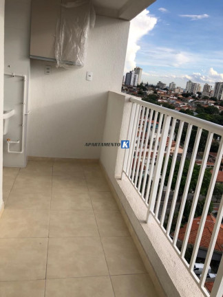 Imagem Apartamento com 2 Quartos à Venda, 56 m² em Vila Rosália - Guarulhos Imagem Apartamento com 2 Quartos à Venda, 56 m² em Vila Rosália - Guarulhos
