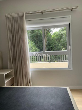 Imagem Apartamento com 3 Quartos à Venda, 130 m² em Swiss Park - Campinas