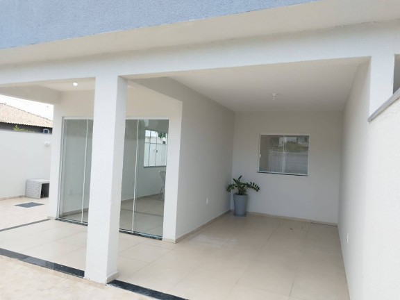 Imagem Casa com 2 Quartos à Venda, 64 m² em Guriri - Cabo Frio Imagem Casa com 2 Quartos à Venda, 64 m² em Guriri - Cabo Frio