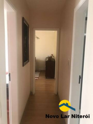 Imagem Apartamento com 3 Quartos à Venda, 100 m² em Icaraí - Niterói