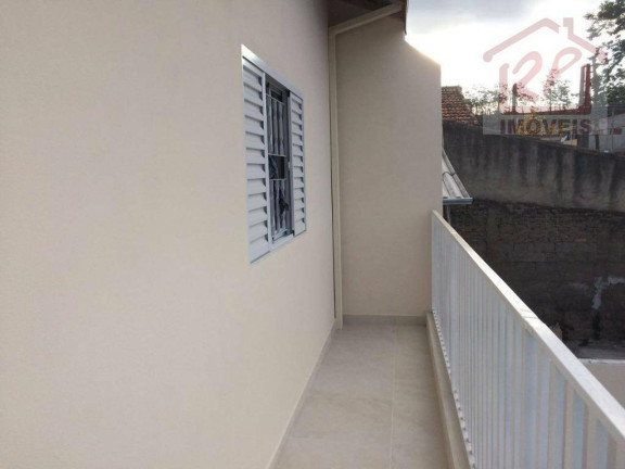Imagem Sobrado com 2 Quartos à Venda, 110 m² em Campos De São José - São José Dos Campos Imagem Sobrado com 2 Quartos à Venda, 110 m² em Campos De São José - São José Dos Campos