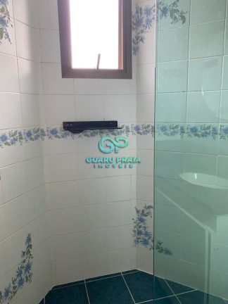 Imagem Apartamento com 2 Quartos para Alugar, 55 m² em Loteamento João Batista Julião - Guarujá