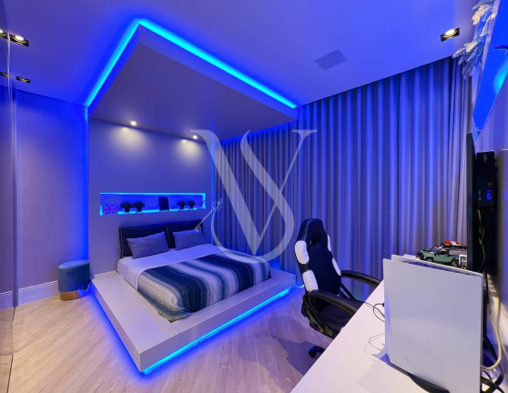 Imagem Casa de Condomínio com 4 Quartos à Venda, 1 m² em Quinta Das Paineiras - Jundiaí Imagem Casa de Condomínio com 4 Quartos à Venda, 1 m² em Quinta Das Paineiras - Jundiaí