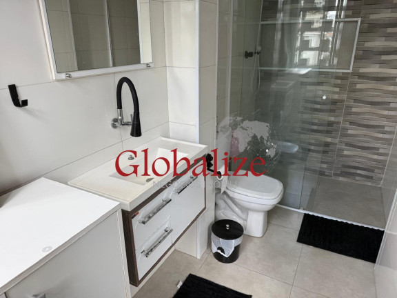 Imagem Imóvel com 1 Quarto à Venda, 40 m² em Embaré - Santos Imagem Imóvel com 1 Quarto à Venda, 40 m² em Embaré - Santos
