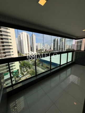 Imagem Apartamento com 4 Quartos à Venda,  em Boa Viagem - Recife