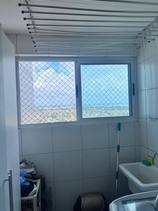 Imagem Apartamento com 3 Quartos à Venda, 68 m² em Piedade - Jaboatão Dos Guararapes