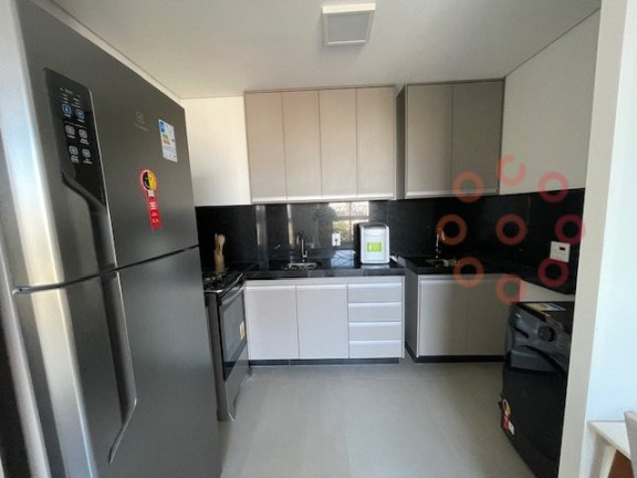 Imagem Apartamento com 2 Quartos à Venda, 54 m² em Santo Agostinho - Belo Horizonte