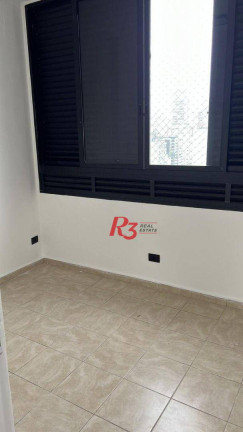 Imagem Apartamento com 2 Quartos para Alugar, 70 m² em Gonzaga - Santos Imagem Apartamento com 2 Quartos para Alugar, 70 m² em Gonzaga - Santos
