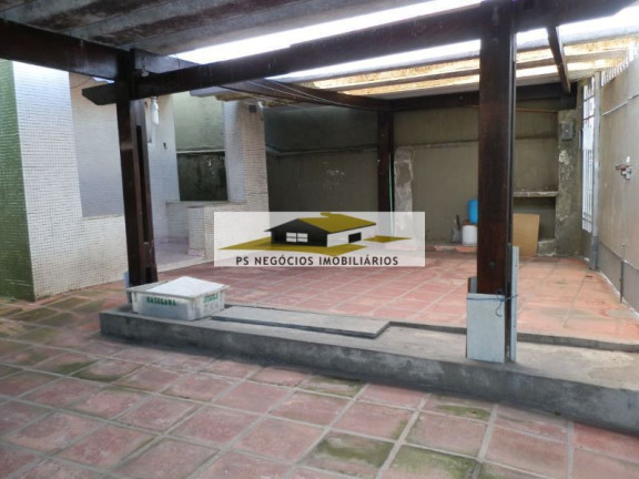 Imagem Casa com 3 Quartos à Venda, 180 m² em Vila Santo Estéfano - São Paulo Imagem Casa com 3 Quartos à Venda, 180 m² em Vila Santo Estéfano - São Paulo