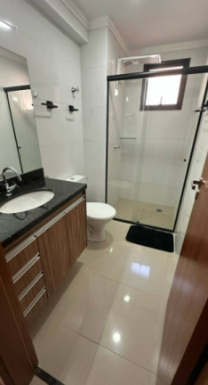 Imagem Apartamento com 1 Quarto à Venda, 50 m² em Ribeirânia - Ribeirão Preto Imagem Apartamento com 1 Quarto à Venda, 50 m² em Ribeirânia - Ribeirão Preto