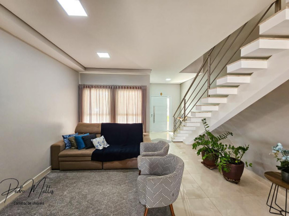 Imagem Casa com 3 Quartos à Venda, 200 m² em Ondas - Cond. Reserva Das Paineiras - Piracicaba Imagem Casa com 3 Quartos à Venda, 200 m² em Ondas - Cond. Reserva Das Paineiras - Piracicaba