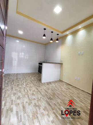 Imagem Casa com 2 Quartos à Venda, 150 m² em Pajuçara - Natal Imagem Casa com 2 Quartos à Venda, 150 m² em Pajuçara - Natal