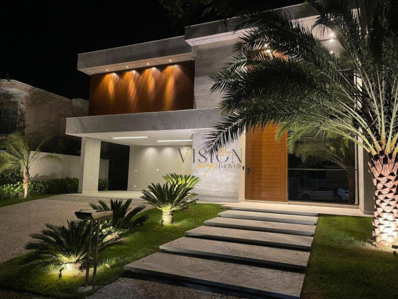 Imagem Casa com 4 Quartos à Venda, 468 m² em Alphaville - Campinas Imagem Casa com 4 Quartos à Venda, 468 m² em Alphaville - Campinas