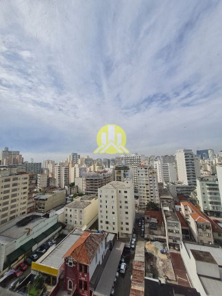 Imagem Apartamento com 3 Quartos à Venda, 188 m² em Higienópolis - São Paulo Imagem Apartamento com 3 Quartos à Venda, 188 m² em Higienópolis - São Paulo