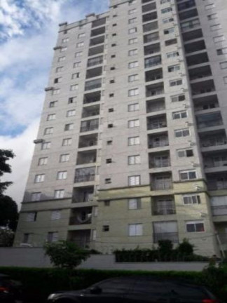 Imagem Apartamento com 2 Quartos à Venda, 52 m² em Parque Maria Domitila - São Paulo Imagem Apartamento com 2 Quartos à Venda, 52 m² em Parque Maria Domitila - São Paulo