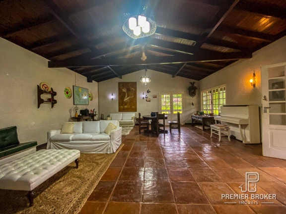 Imagem Fazenda à Venda, 781 m² em Vargem Grande - Teresópolis Imagem Fazenda à Venda, 781 m² em Vargem Grande - Teresópolis