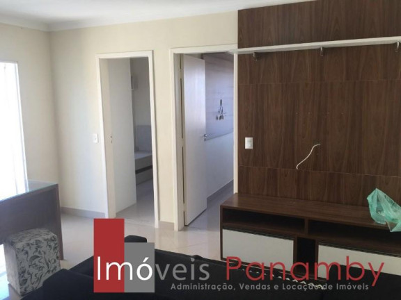 Imagem Apartamento com 2 Quartos à Venda, 60 m² em Parque Rebouças - São Paulo Imagem Apartamento com 2 Quartos à Venda, 60 m² em Parque Rebouças - São Paulo