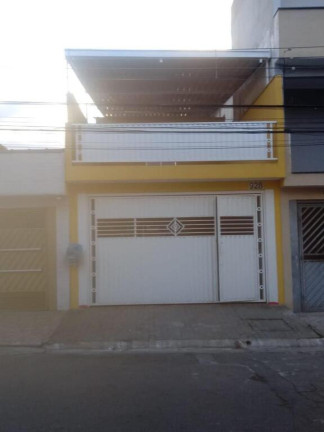 Imagem Sobrado com 2 Quartos à Venda, 155 m² em Jardim Cumbica - Guarulhos