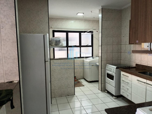 Imagem Apartamento com 1 Quarto à Venda, 60 m² em Tupi - Praia Grande Imagem Apartamento com 1 Quarto à Venda, 60 m² em Tupi - Praia Grande
