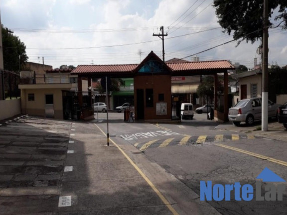 Imagem Apartamento com 2 Quartos à Venda, 50 m² em Jardim São Ricardo - São Paulo Imagem Apartamento com 2 Quartos à Venda, 50 m² em Jardim São Ricardo - São Paulo