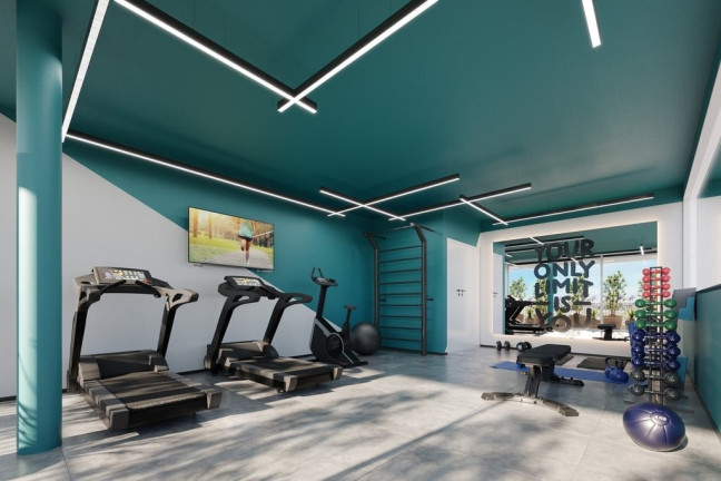 Imagem Imóvel Comercial à Venda, 26 m² em Vila Clementino - São Paulo Imagem Imóvel Comercial à Venda, 26 m² em Vila Clementino - São Paulo