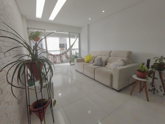 Imagem Apartamento com 2 Quartos à Venda, 84 m² em Piedade - Jaboatão Dos Guararapes