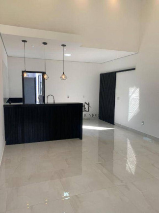 Imagem Casa com 3 Quartos à Venda, 110 m² em Condomínio Terras De São Francisco - Sorocaba Imagem Casa com 3 Quartos à Venda, 110 m² em Condomínio Terras De São Francisco - Sorocaba
