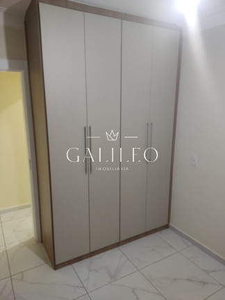 Imagem Apartamento com 2 Quartos à Venda, 49 m² em Vila Nambi - Jundiaí Imagem Apartamento com 2 Quartos à Venda, 49 m² em Vila Nambi - Jundiaí