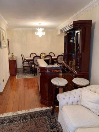 Imagem Apartamento com 3 Quartos à Venda, 134 m² em Brooklin - São Paulo Imagem Apartamento com 3 Quartos à Venda, 134 m² em Brooklin - São Paulo