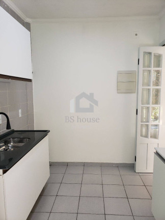 Imagem Casa com 3 Quartos para Alugar, 80 m² em Vila Metalúrgica - Santo André Imagem Casa com 3 Quartos para Alugar, 80 m² em Vila Metalúrgica - Santo André