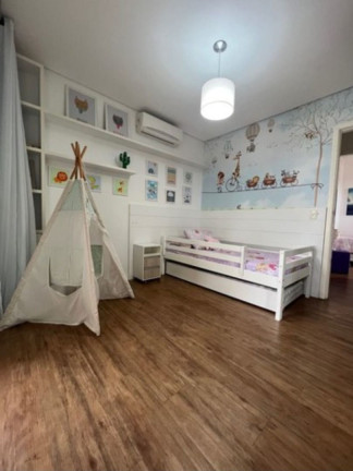 Imagem Apartamento com 3 Quartos à Venda, 156 m² em Jardim Das Indústrias - São José Dos Campos