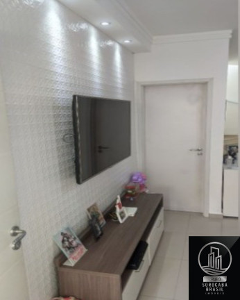 Imagem Casa com 2 Quartos à Venda, 85 m² em Caguassu - Sorocaba Imagem Casa com 2 Quartos à Venda, 85 m² em Caguassu - Sorocaba