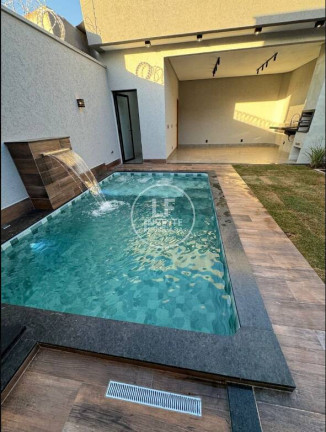 Imagem Casa com 3 Quartos à Venda, 235 m² em Jardim Presidente - Goiânia Imagem Casa com 3 Quartos à Venda, 235 m² em Jardim Presidente - Goiânia