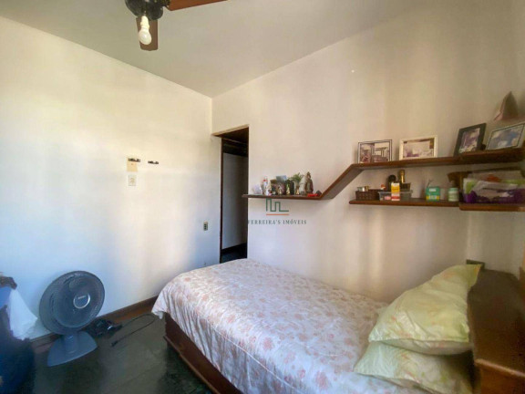 Imagem Apartamento com 4 Quartos à Venda, 120 m² em Icaraí - Niterói Imagem Apartamento com 4 Quartos à Venda, 120 m² em Icaraí - Niterói