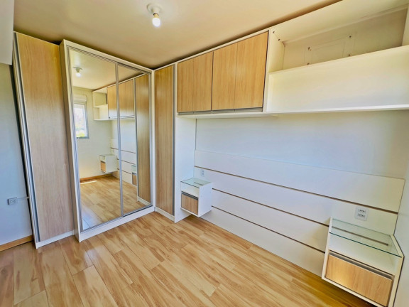 Imagem Imóvel com 2 Quartos à Venda, 47 m² em Morro Santana - Porto Alegre Imagem Imóvel com 2 Quartos à Venda, 47 m² em Morro Santana - Porto Alegre