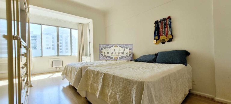 Imagem Apartamento com 4 Quartos à Venda, 170 m² em Copacabana - Rio De Janeiro Imagem Apartamento com 4 Quartos à Venda, 170 m² em Copacabana - Rio De Janeiro